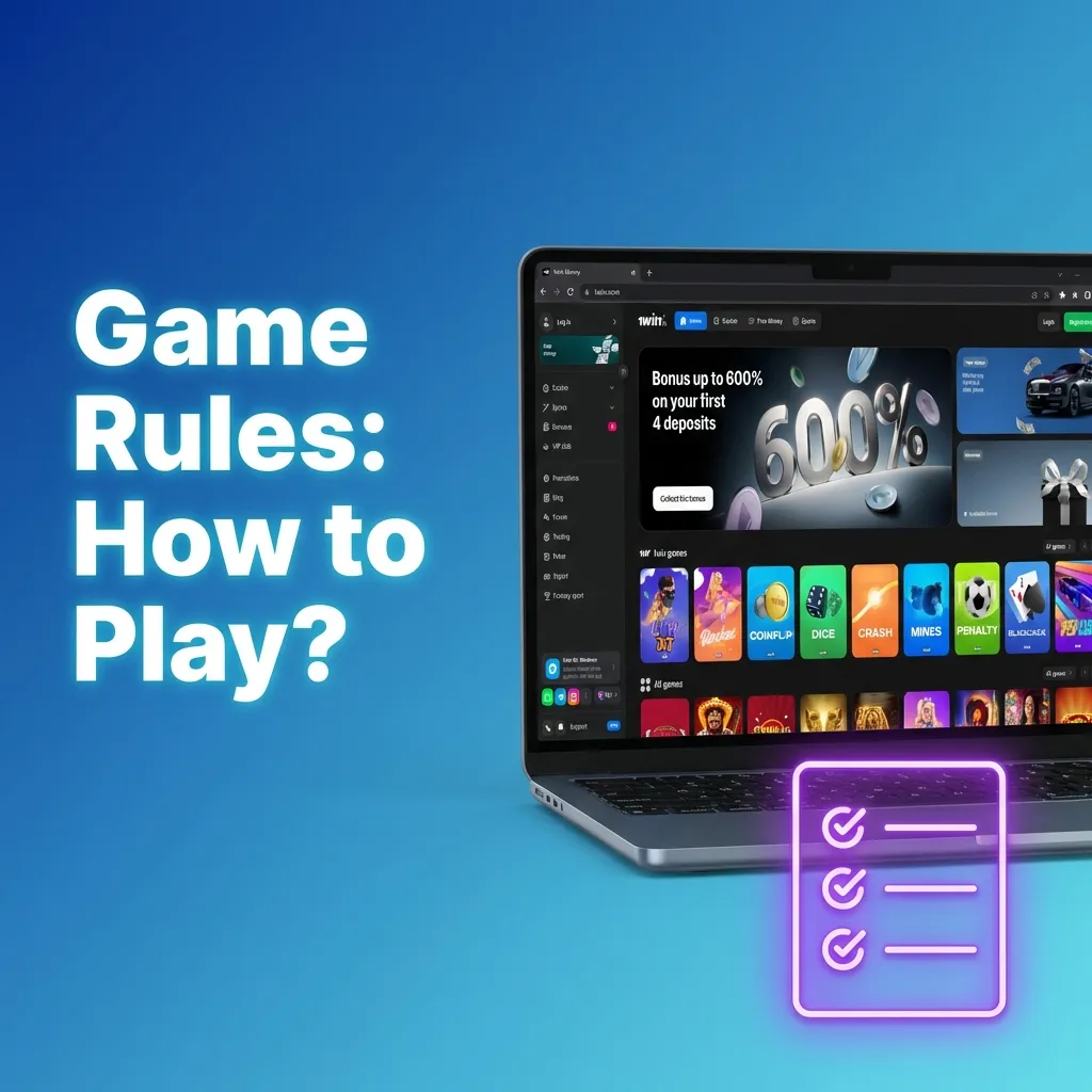 Illustrated game rules screen explaining Aviatrix crash game: place bets, rising multiplier, cash out before plane crashes