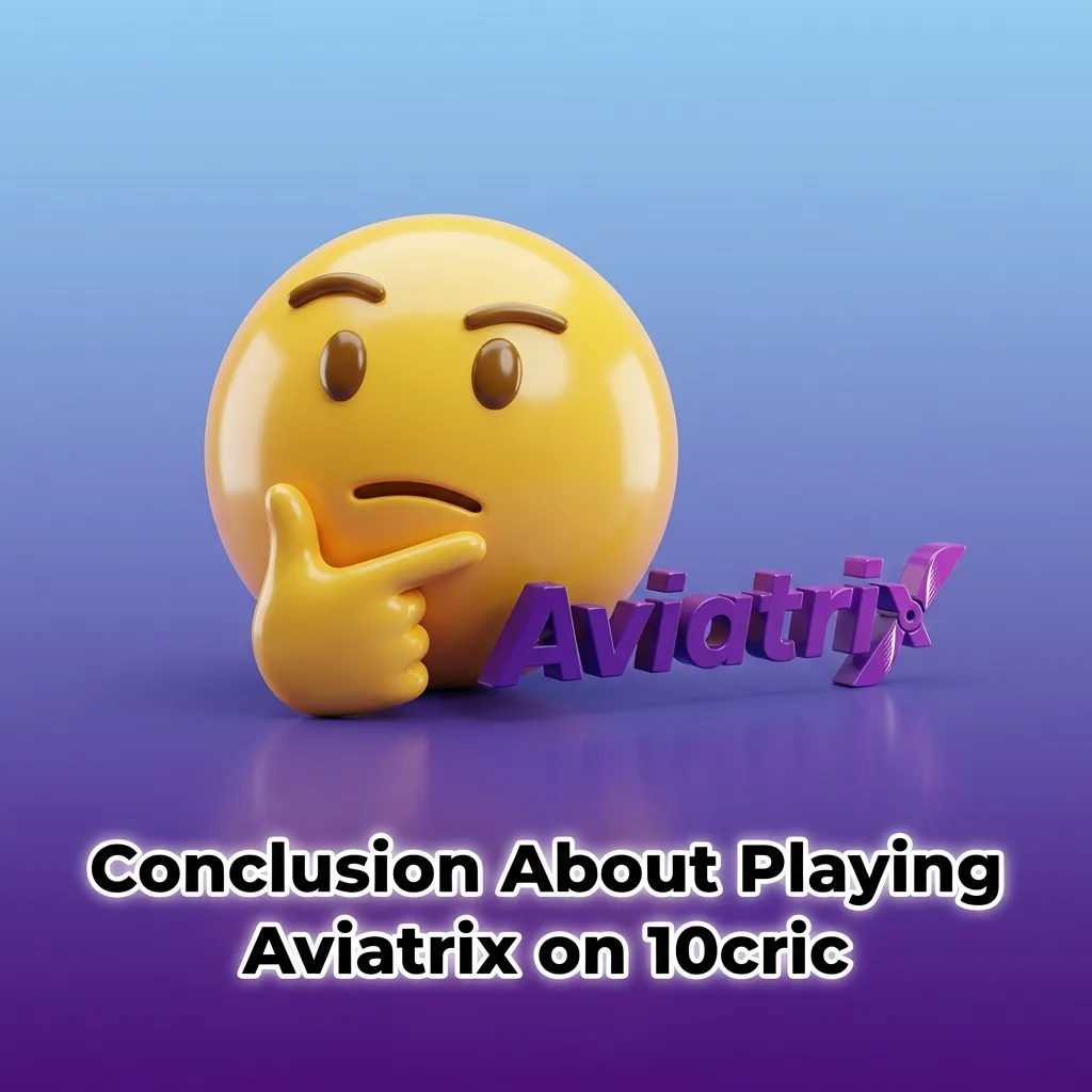 Phone displaying Aviatrix crash game on 10cric with rupee balance, bonus offer, and colorful rising plane graph