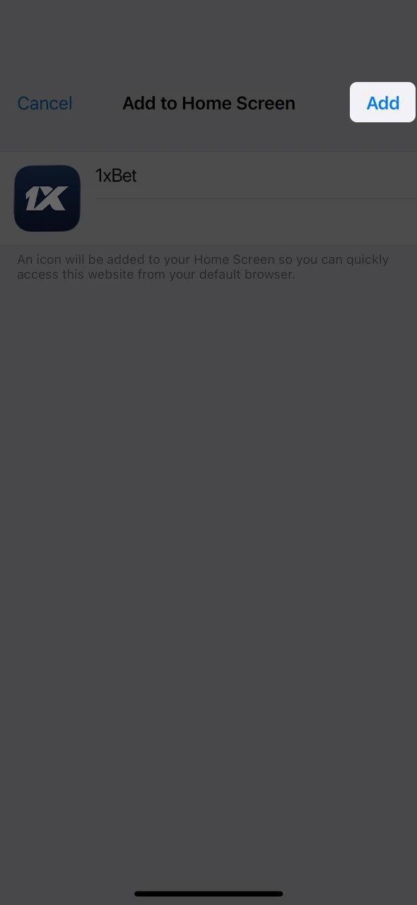 Confirm the setup to finish and get the Aviatrix App.